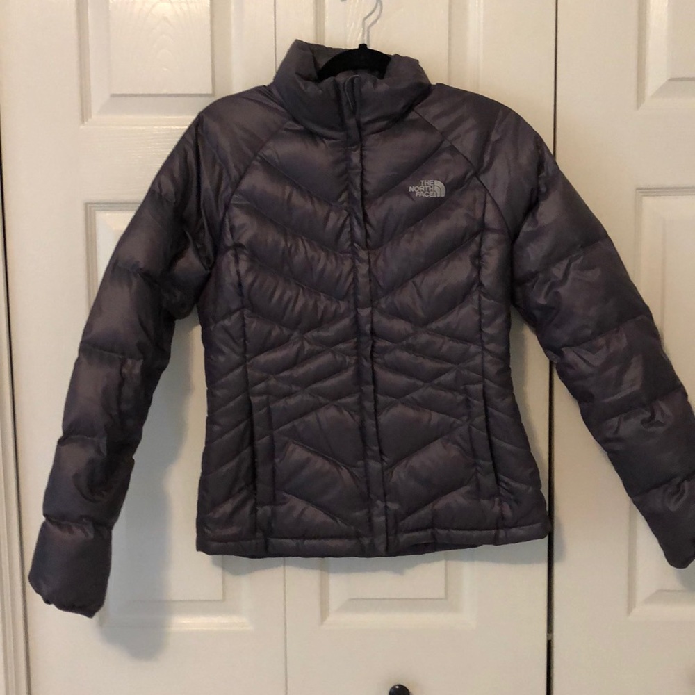 North face down jacket